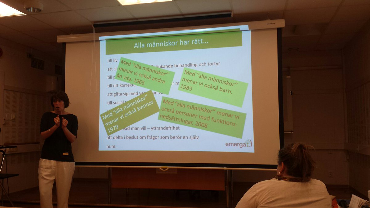 Hanna Sejlitz tweet media