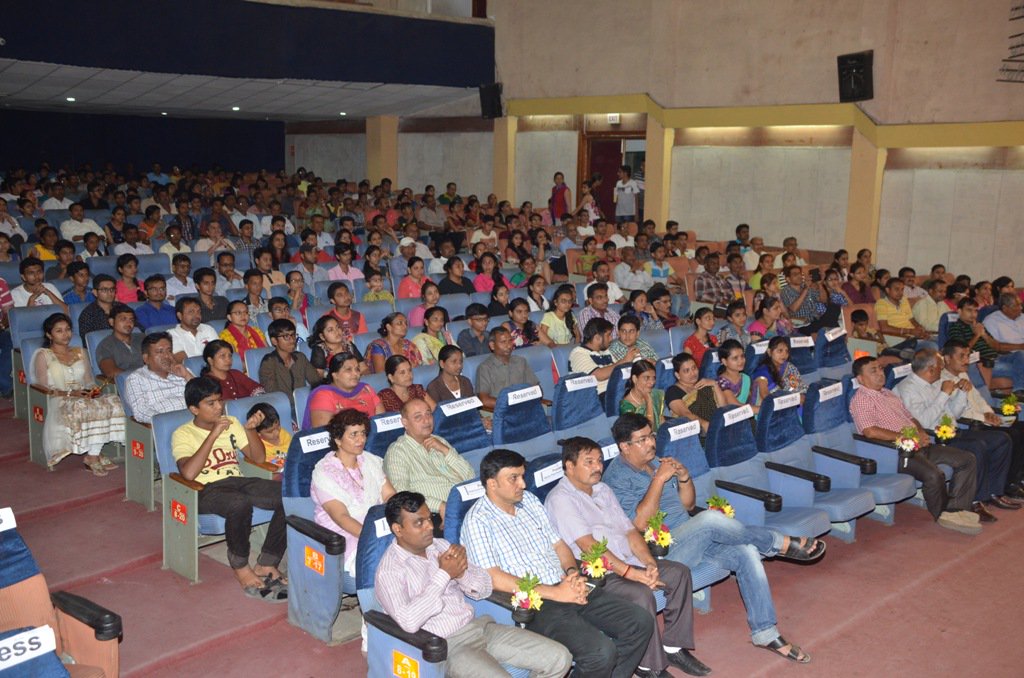 VIAVapi's tweet image. Career Guidance Seminar at VIA Auditorium on 21.05.2016 at 8:30pm jointly with 14 renowned NGOs of Vapi