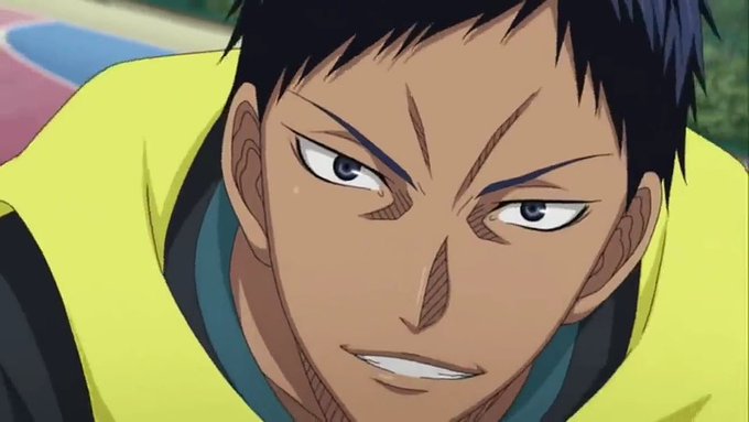 8月31日は青峰大輝生誕生祭のtwitterイラスト検索結果 8月31日は青峰大輝生誕生祭のtwitterイラスト検索結果