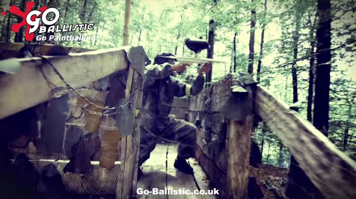 ukpaintballing's tweet photo. Head over to our Facebook page for an exclusive look at our new promo video! https://t.co/LwGmjFiE9y https://t.co/mSLpl1h3MU
