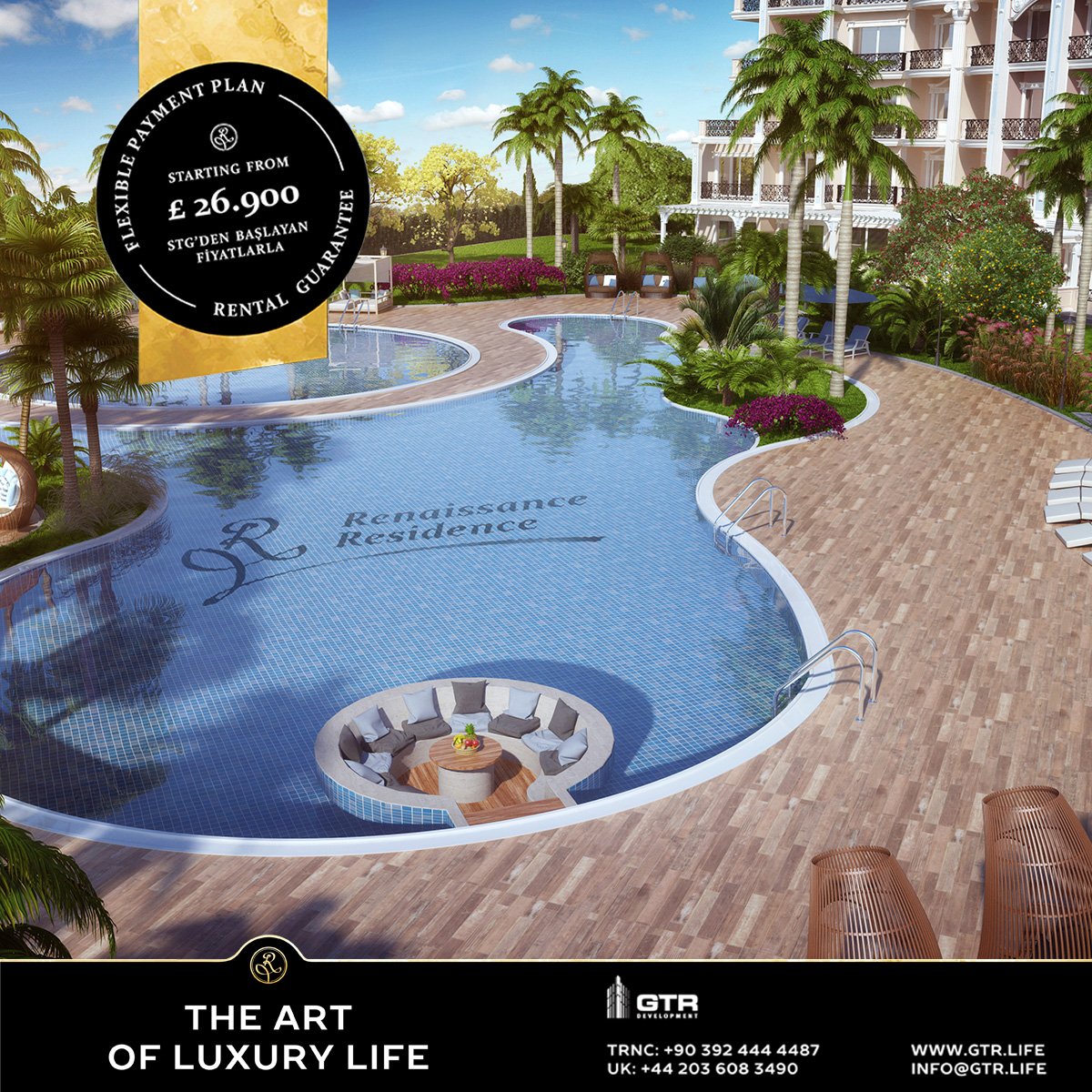 gtr_development's tweet image. Our project will add luxury to your life, contact us for more details;

Contacts: gtr.life/en/contacts

#Cyprus