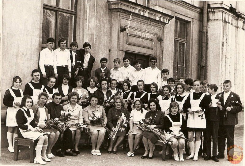 Последний год в школе!И не страшно,что впереди экзамены 20th.su/2016/05/24/ekz…