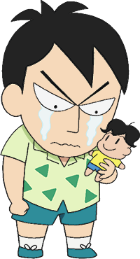 中の人トリビアのtwitterイラスト検索結果 中の人トリビアのtwitterイラスト検索結果