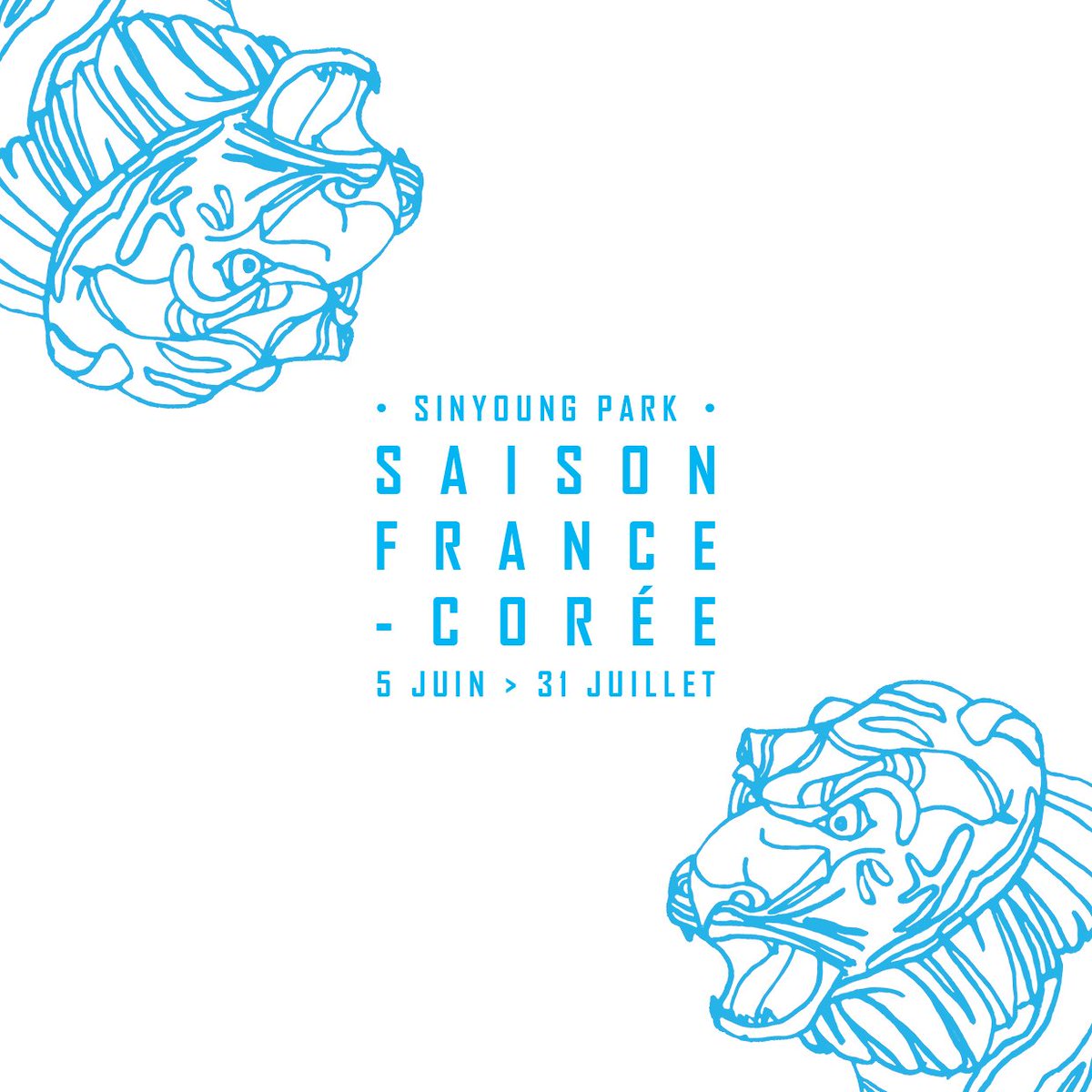 lepointfort's tweet photo. "Regards France-Corée" de Sinyoung Park, du 5 juin au 31 juillet 2016 à la Galerie. VERNISSAGE > 5 JUIN À 15H ! https://t.co/WFcdvBz5kN