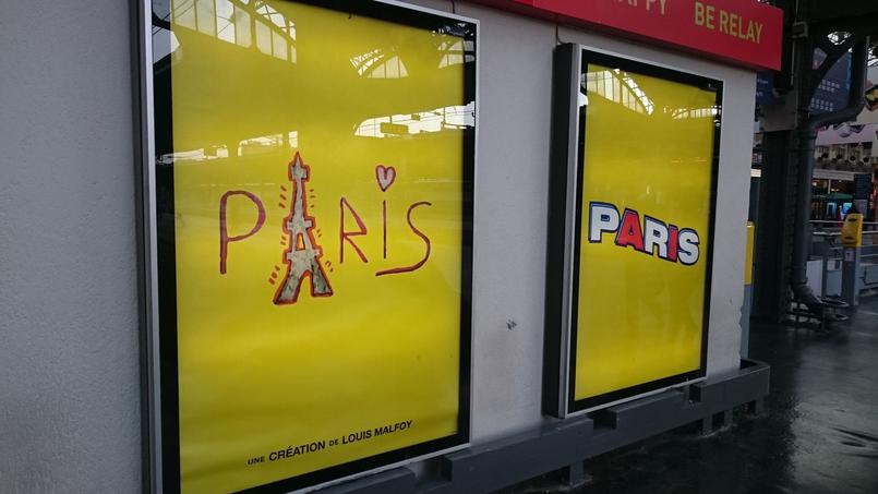 La première campagne de Snapchat en France ieup.fr/22nang9