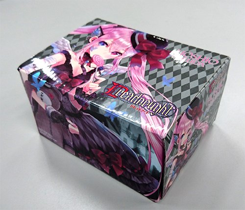 ドレッドノート星雄ゲルダプレイマット