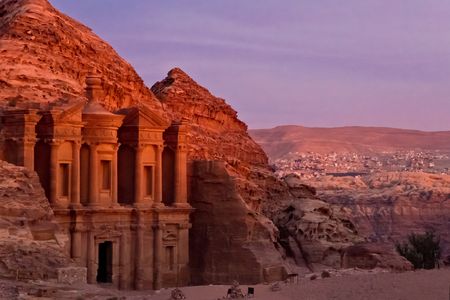 📢✈¡Vuelos baratos a Jordania por solo 218€ ida y vuelta!📢✈Aquí darle a "Ver vuelo": bit.ly/1Xtpd3R #amman