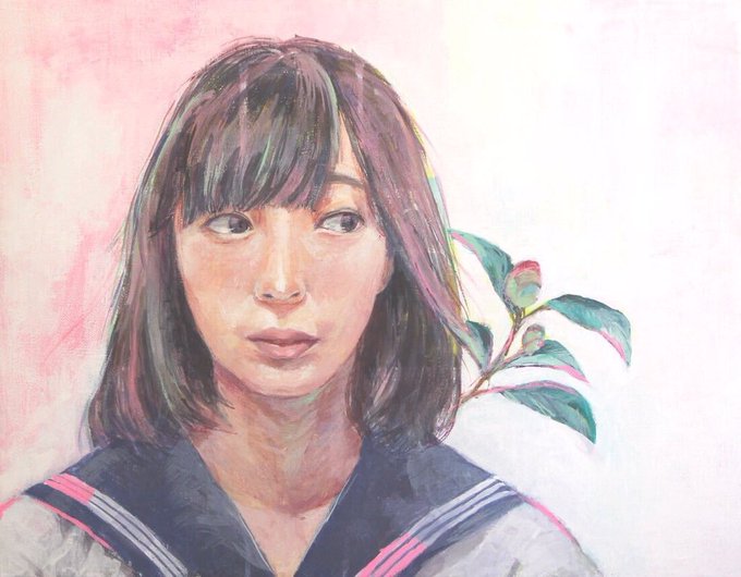 恋する女の子のtwitterイラスト検索結果