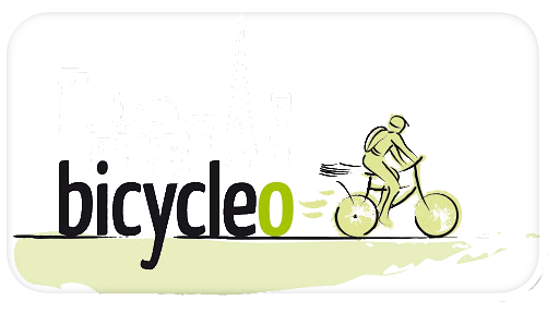 Un service « #écolomique » #Bicycleo contribue au #développementdurable ! bit.ly/1El7lia #Coursier #Paris