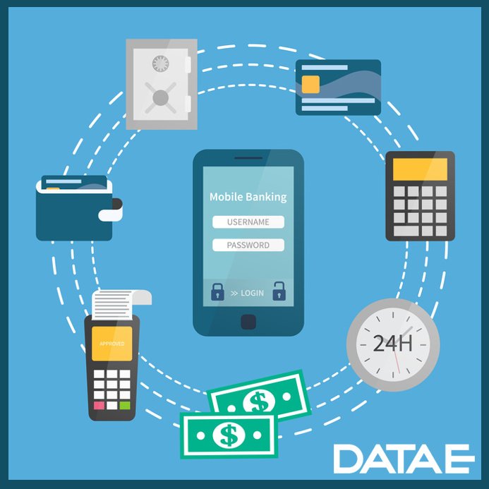 DATAEPT's tweet photo. 83,0% das Empresas que acedem ao Net Banking do BBVA através de disp. móveis, optam por...https://t.co/8a5GBbrCC4 https://t.co/ZtUQXobmZP