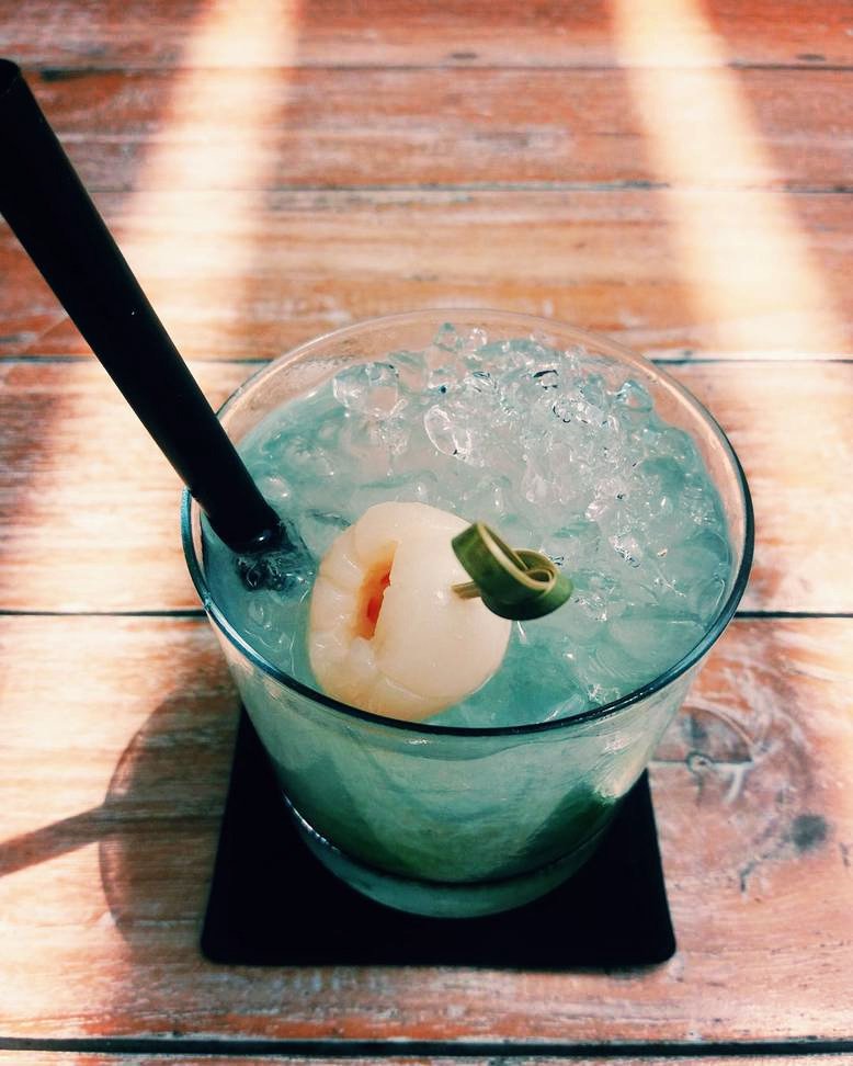 Mozaic Beachclub #mozaicbeachclub #bali #indonesia ift.tt/1WPqmUW