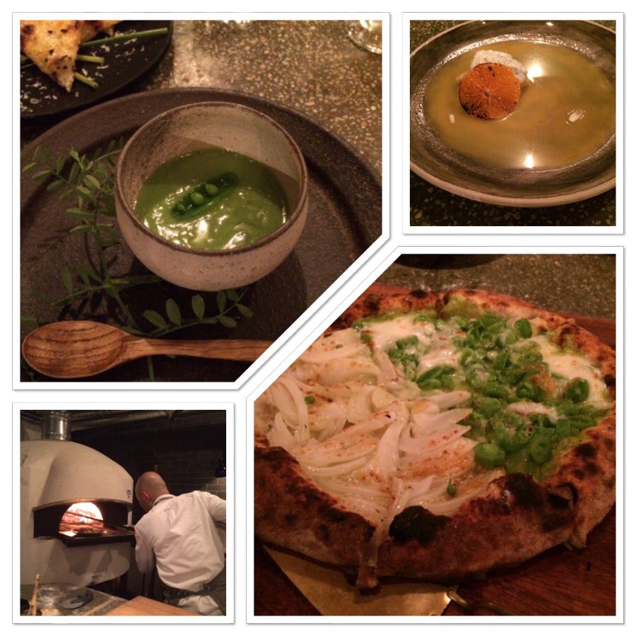 Former en boca chef has opened Monk, on Philosopher's Path, inspired partly by Tokyo's Beard restaurant-monk.com