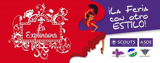 No sabes aún dónde estamos? Busca este cartel en la Calle Zambra (la principal) n° 54,56,58y60 !!