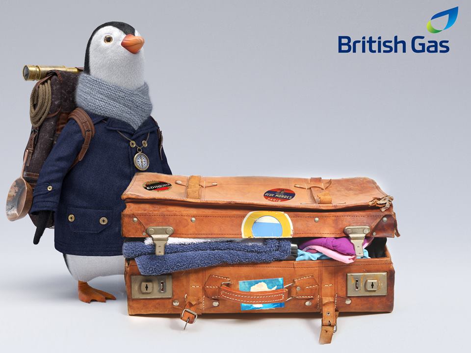 British Gas (@BritishGas) | Twitter