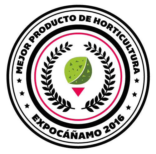 NewYields's tweet photo. #Cannalita ha recibido el premio al "Mejor producto de cultivo" en la @expocanamo  Muchas gracias a todos!!! https://t.co/ekxyfeEbHx