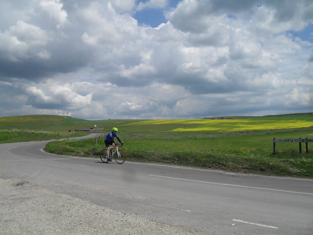 Birling Gap tweet media