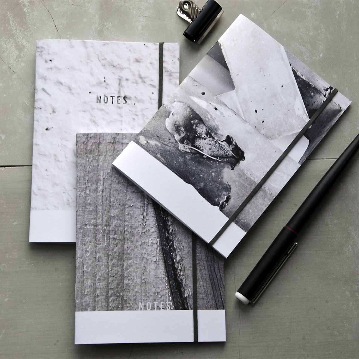 The fabulous notebooks by @PASINGAphotoart are now in stock! bit.ly/1NFw9t5 #stationary #notebooks #instock