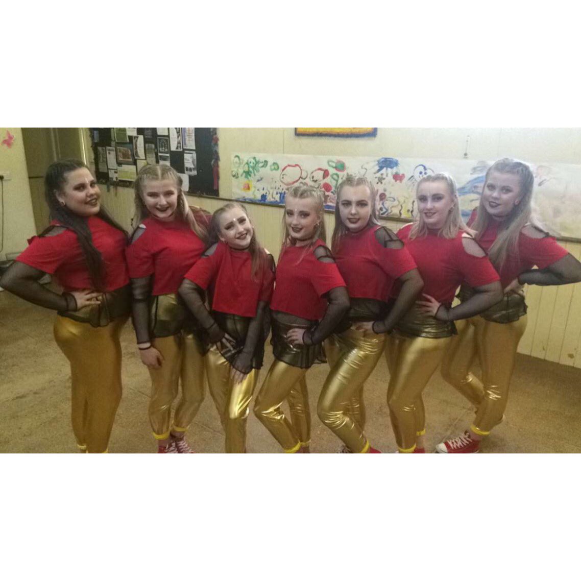 LeedsDynamite's tweet image. Recruiting ages 15-30! Please see picks for details hiphop and Pom/cheer dance! Please RT