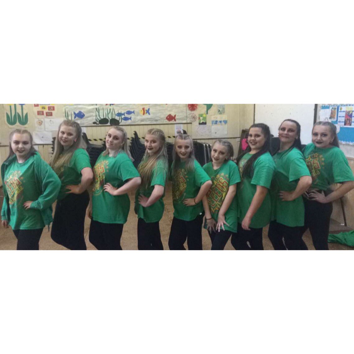 LeedsDynamite's tweet image. Recruiting ages 15-30! Please see picks for details hiphop and Pom/cheer dance! Please RT