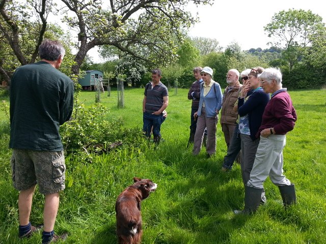 MarcherApple's tweet photo. BIG thanks #GOT & #DaysCottage for our #SummerSocial visiting #TraditionalOrchards & #cider #perry & #juice #tasting https://t.co/mlsQJ1cGky