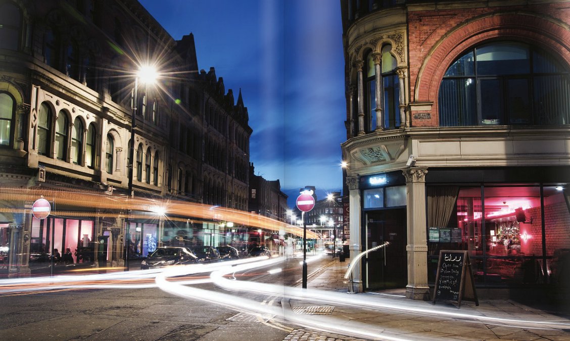 Have a look at some of the great #tech meet ups happening in #Manchester on our wake - wakelet.com/wake/3E6LVVulfC