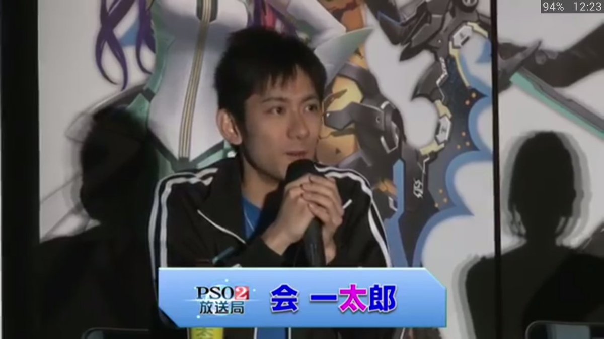 特務ヴィヴィアン アテル 次回 ーーーー 00 00 Pso2ビギナーに教えたい人 訂正させていただきました分です 会 一太郎 アークスから かまたろう のあだ名で有名な人 こう見えて声優で 父親が 笑点でも有名な三遊亭円楽 一応彼にも 三遊亭