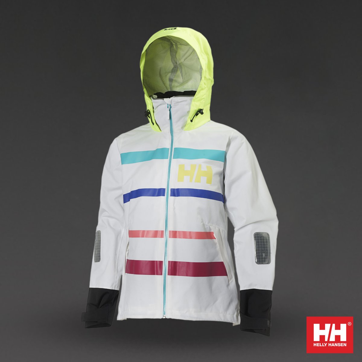 helly hansen w moss jacket