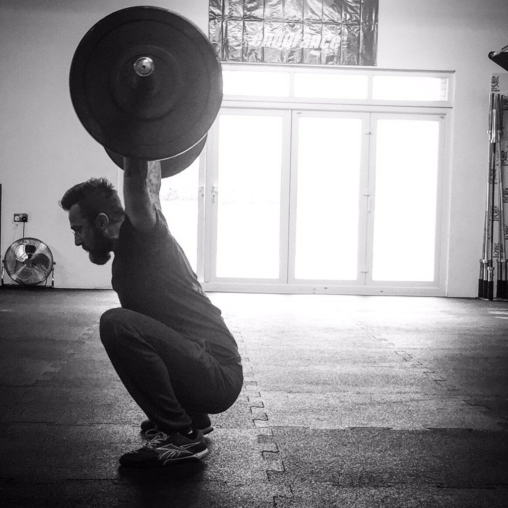 RoyalDocksCF's tweet photo. Free taster sessions this weekend at 11am! Sign up now at https://t.co/LGw1LgRNt5 #crossfit #royalsockscrossfit https://t.co/sIq84u1YJm