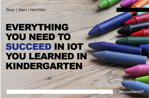 InsightBrief's tweet photo. Everything you need to succeed in #IoT you learned in kindergarten  https://t.co/YxIeTCB7Hq #bigdata https://t.co/2KKz5OKYTq