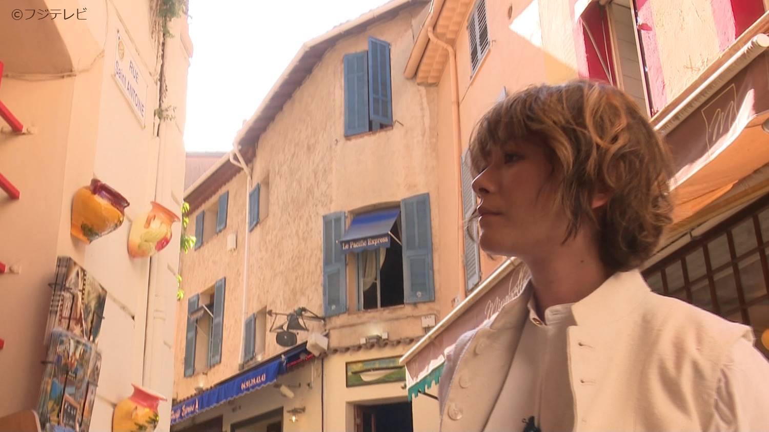 めざましテレビ カンヌ国際映画祭のレッドカーペットに登場した阿部寛さんと真木よう子さんがカンヌでお買い物対決 いったいなにを買ったんだろ 屮w 6時分過ぎに放送予定 めざましテレビ めざましテレビ カンヌ国際映画祭のレッドカーペットに登場した阿部寛さんと真木よう子さんがカンヌでお買い物対決 いったいなにを買ったんだろ 屮w 6時分過ぎに放送予定 めざましテレビ