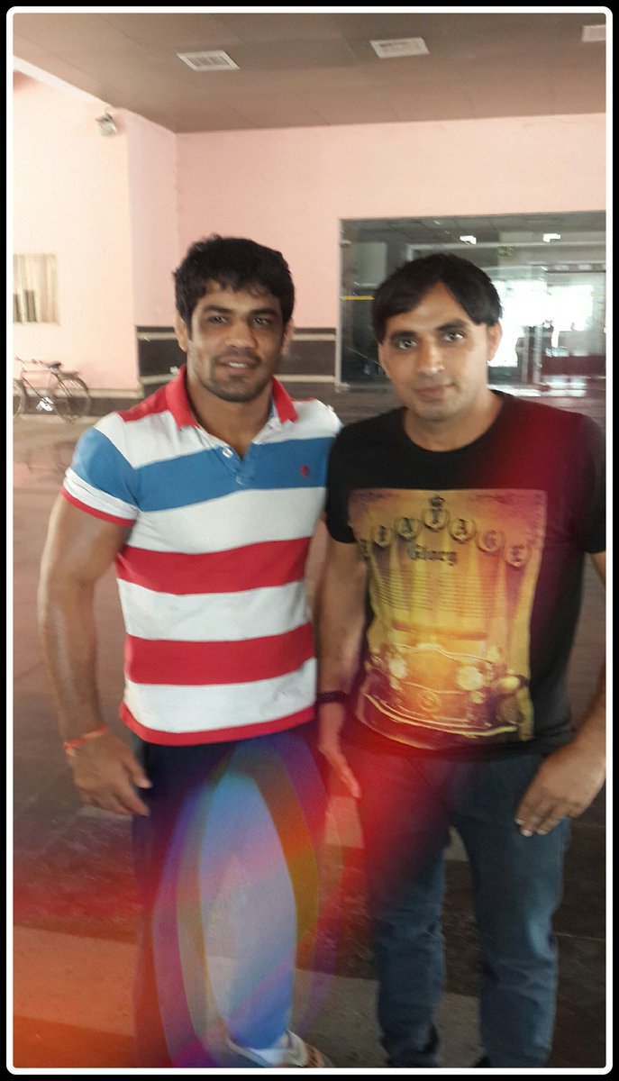 DEVKUMARDEVA's tweet photo. Keep support susil kumar for trail.
#DEVKUMARDEVA #susilkumar https://t.co/luOTBHARnZ