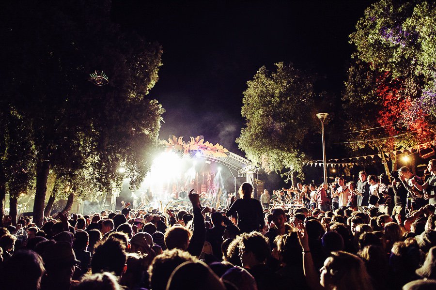 We’ve been digging through the Unknown photo archive and found some corkers to get us buzzing for <a href="/obonjan/">obonjan</a>!