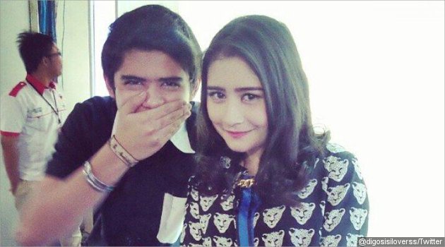 Aliando Syarif tweet media