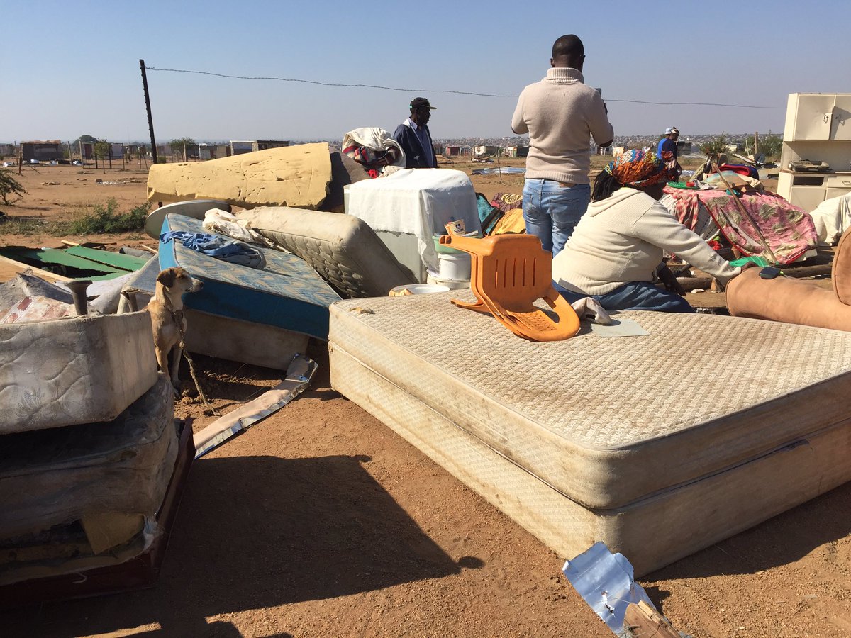 Hammanskraal Latest News, Breaking News Headlines Scoopnest