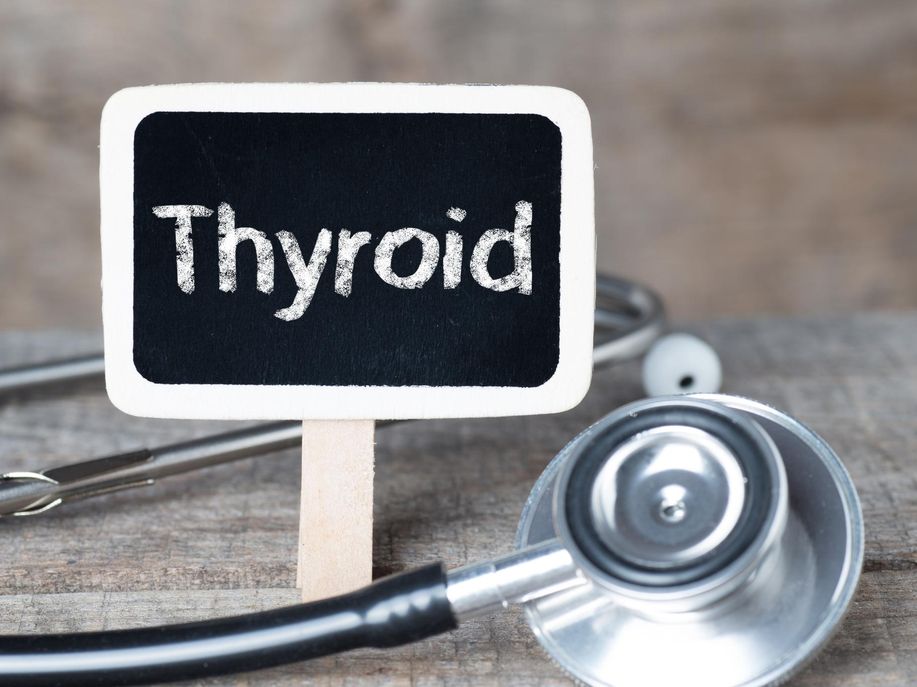 Jangan Remehkan! Tak Cepat Ditangani, Gangguan Tiroid Bisa Berakibat Fatal detik.id/6aVE5Q