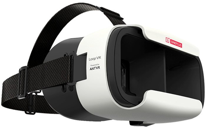 techshout's tweet image. You can grab #OnePlus' new #LoopVR headset at just Rs 1 bitly.com/20uKARI