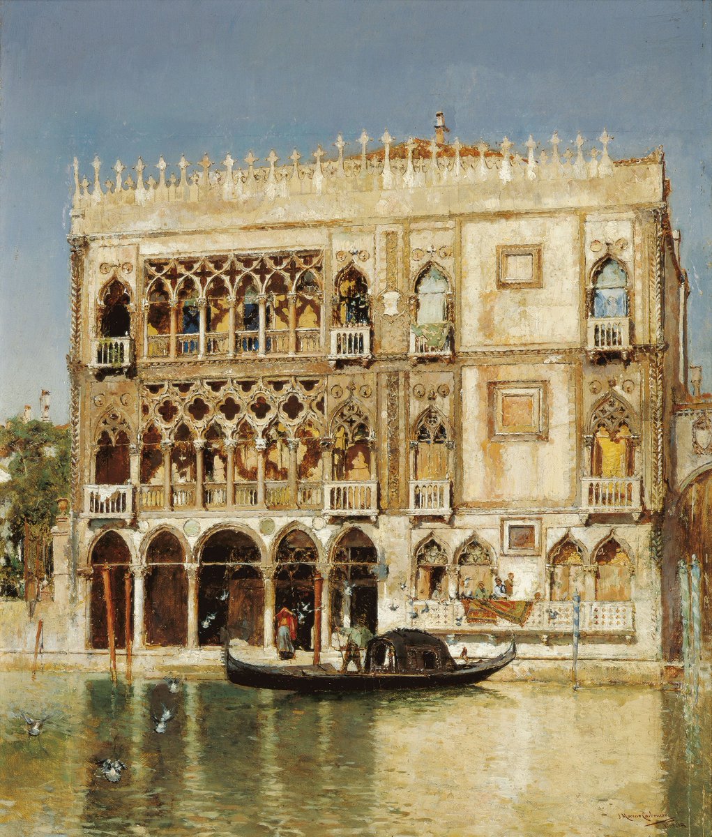 VeniceFirst's tweet photo. Let's discover one of our favourite #tours of #Venice... the #Golden One!
https://t.co/etmjxY94gN https://t.co/iiyUSizArf