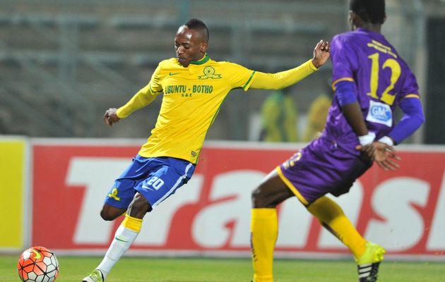 TimesLIVE's tweet image. BREAKING: Sundowns in CAF Champions League group stages following AS Vita&apos;s disqualification bit.ly/1RmQH4a