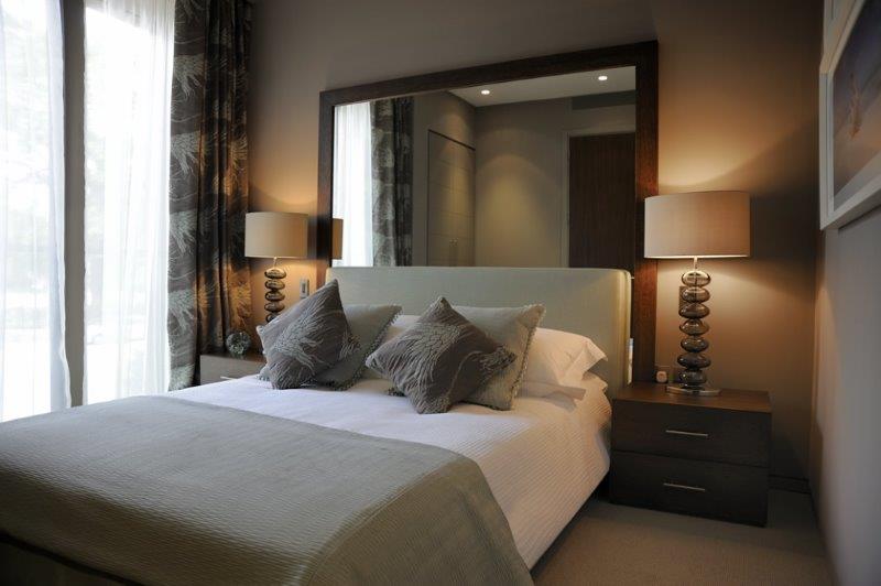 ClareW_INTERIOR's tweet photo. #bedroom lighting https://t.co/Ous5kqMpbC