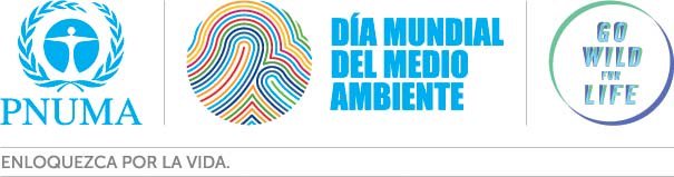 #MedioAmbienteScout Este año el Día Mundial del Medio Ambiente “Go wild for life” protegiendo la vida salvaje