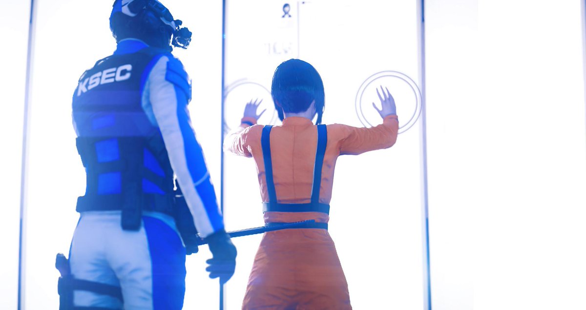 mirrorsedge's tweet image. Faith is ready to run. Are you? bit.ly/20w8Dj8