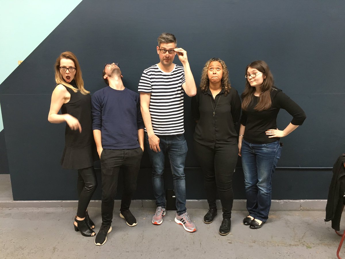 iamChaz_'s tweet image. What a boss day with @BinaryFest @DigiCatapult @JoinUsAtTheCK &amp;amp; @ConstellationsL #itsliverpool #BinaryFest16