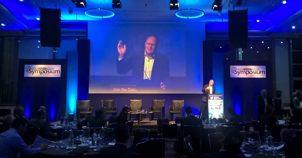 GCVenturing's tweet image. #SETsquared pitch sessions led by Simon Bond on the GCV main stage now #GCV2016