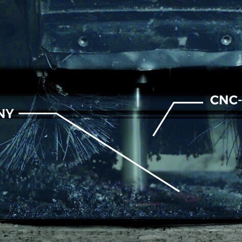 VinylCap's tweet image. #CNC
The milling machine is running
get your #unique #ultimatecollectorsedtion @kickstarter 
kickstarter.com/projects/26493…