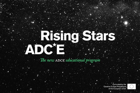 ADC_GERMANY's tweet photo. Der Art Directors Club of Europe hat ein neues Projekt. Mehr Infos gib's hier: https://t.co/i7dwKfRexh
#ADCE https://t.co/c06IMMsOq6