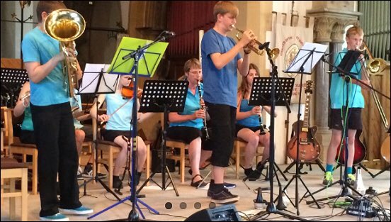 Burnham-On-Sea.com tweet media