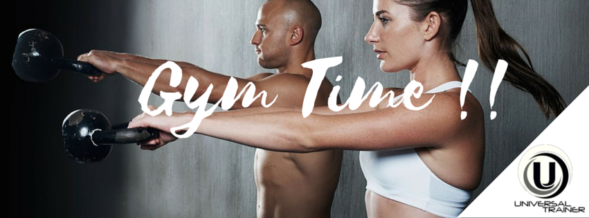 Se viene un Entrenamiento Universal !! #trainer #training #gym #fitness