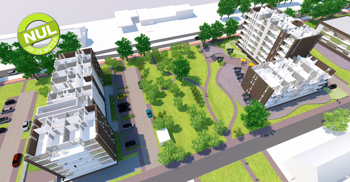 SPRING architecten tweet media