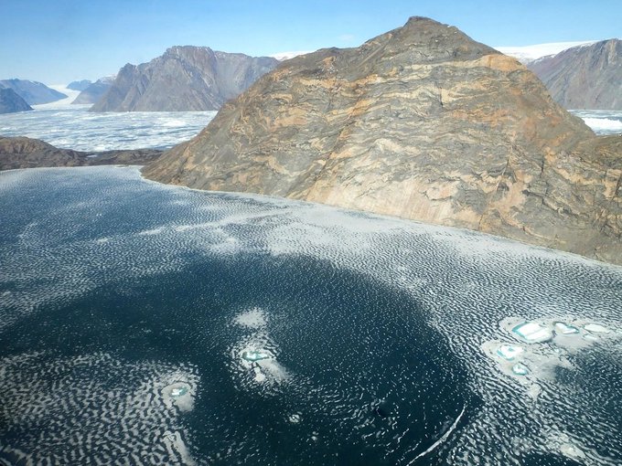 fjord