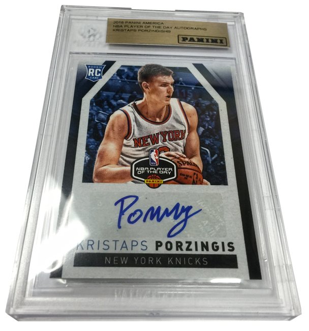 PaniniPOD's tweet photo. .@nsteinbis Congrats #podTor wins  DM us UR address 2 send @kporzee #nbapod @PaniniAmerica #auto #whodoyoucollect https://t.co/Ms6U5t7s0Y